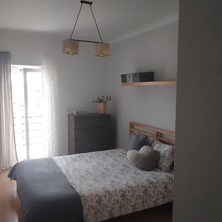 Lejlighed Casa Dos Afonsinhos