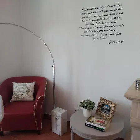Casa Dos Afonsinhos