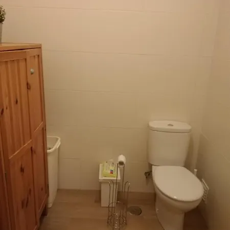 Lejlighed Casa Dos Afonsinhos *
