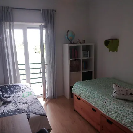 Casa Dos Afonsinhos * Sesimbra