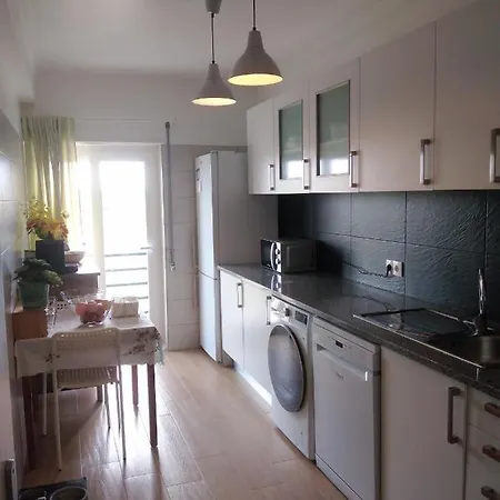 Casa Dos Afonsinhos Sesimbra