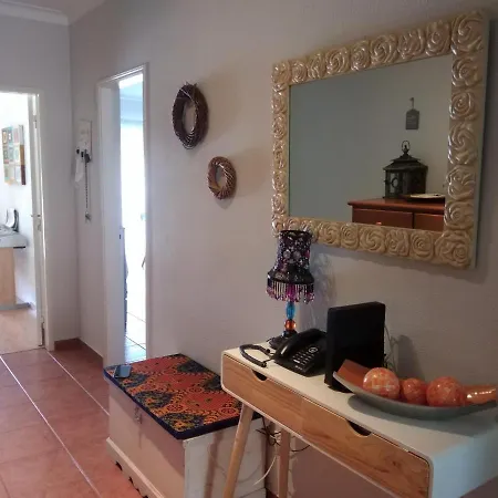 Casa Dos Afonsinhos *