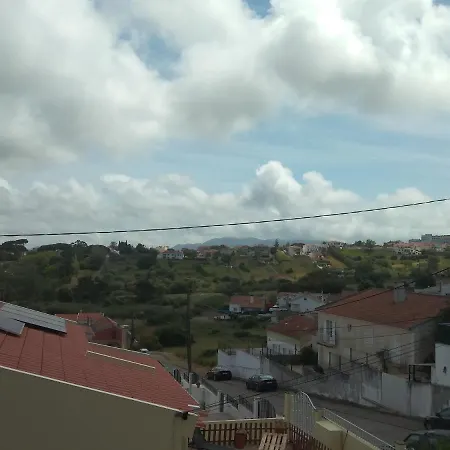 Casa Dos Afonsinhos