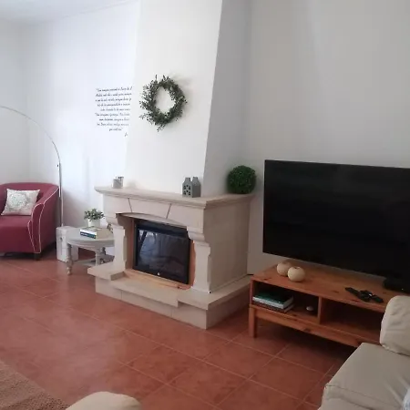 Lejlighed Casa Dos Afonsinhos *