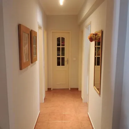 Casa Dos Afonsinhos Lejlighed