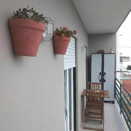 Lejlighed Casa Dos Afonsinhos *