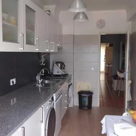 Casa Dos Afonsinhos Sesimbra